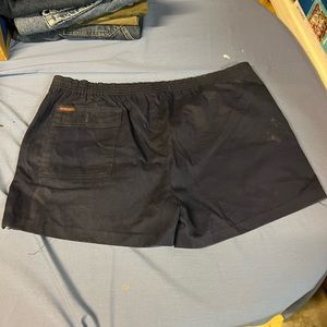 Pair of shorts
